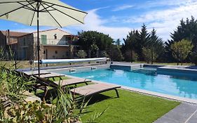 Domaine D'Azeou